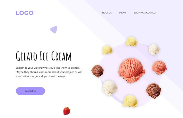 design ice cream shop design ice cream shop