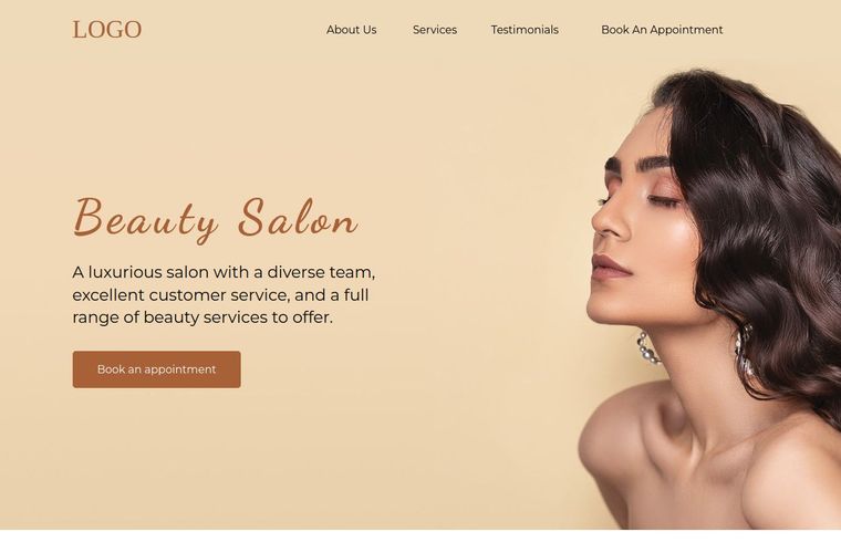 design modern salon design modern salon