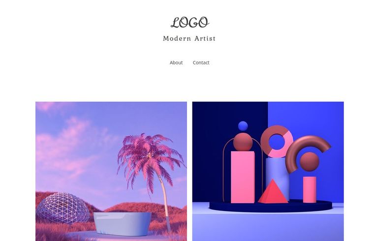 design modern artist design modern artist