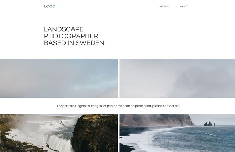 design landscape photographer design landscape photographer