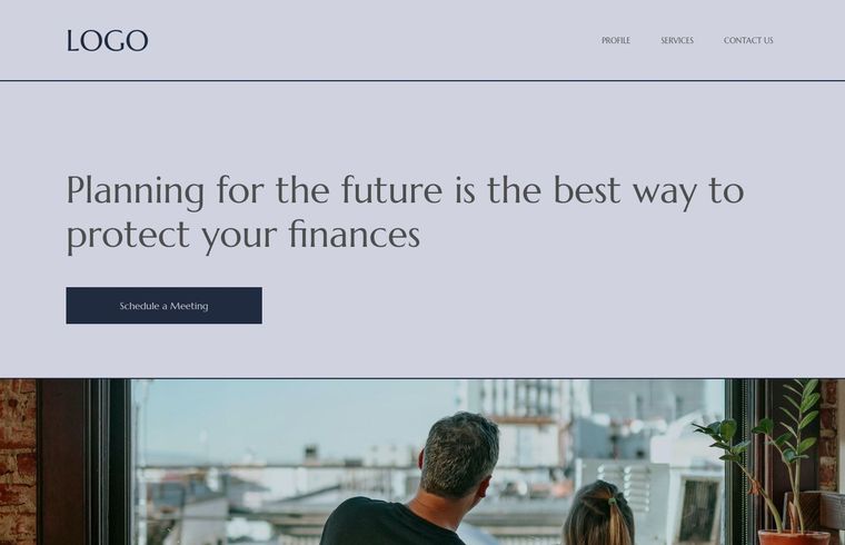 design financial adviser design financial adviser