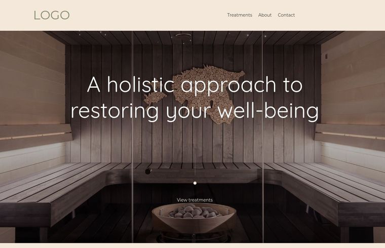 design acupuncture clinic