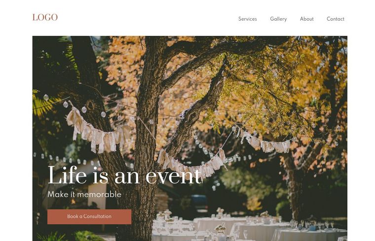 design event planner design event planner
